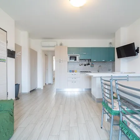 Md Appartement Alghero
