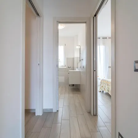 Md Appartement Alghero