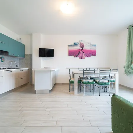 Appartement Md Alghero