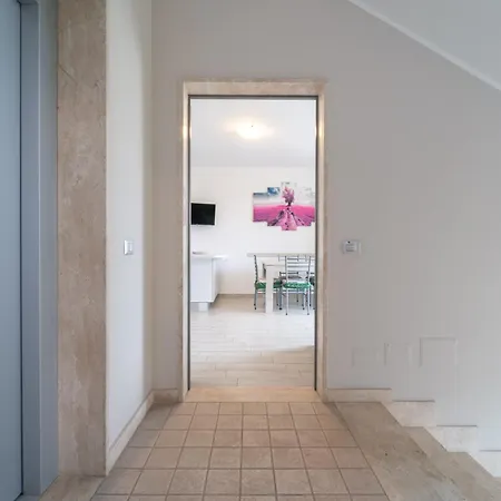 Appartement Md Alghero