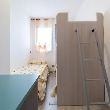 Md Appartement *