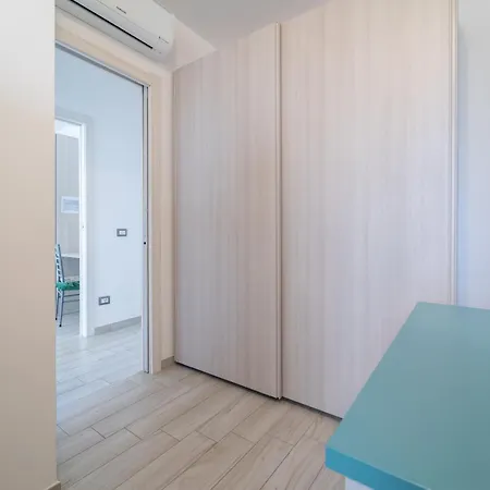 Appartement Md Alghero