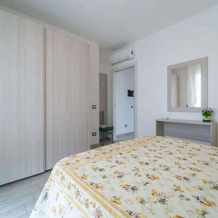 Appartement Md