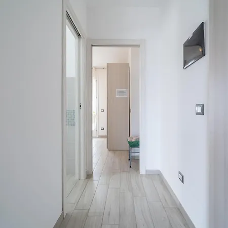 Appartement Md