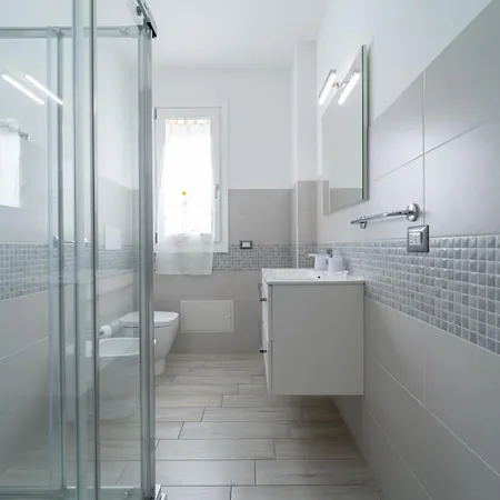 Md Appartement Alghero