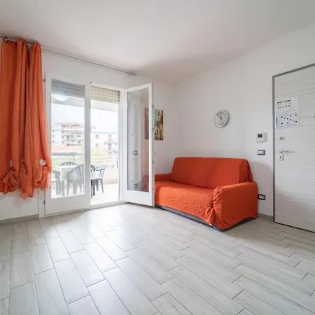 Md1 Apartment Alghero