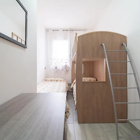 Md1 Apartment